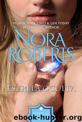 Estrela Oculta by Nora Roberts