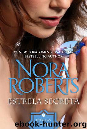 Estrela Secreta by Nora Roberts