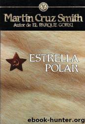 Estrella Polar(v.1) by Martin Cruz Smith