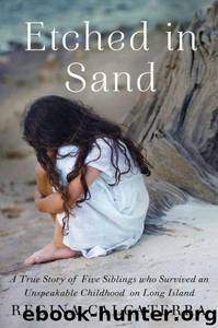 Etched in Sand by Regina Calcaterra