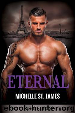 Eternal (London Mob Book 3) by Michelle St. James