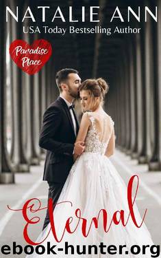 Eternal (Paradise Place Book 4) by Natalie Ann