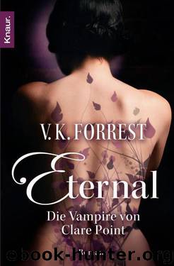 Eternal - Die Vampire von Clare Point by Forrest V. K