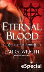 Eternal Blood (2.5) by Wright Laura