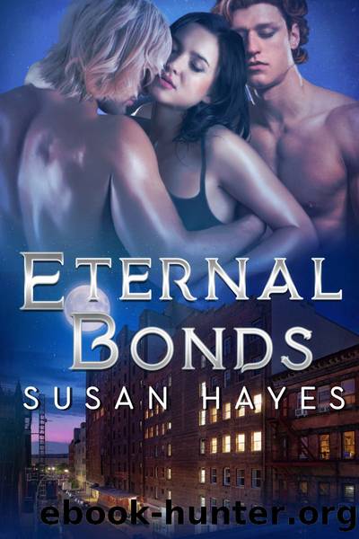 Eternal Bonds by Susan Hayes