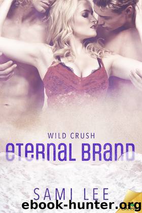 Eternal Brand by Sami Lee