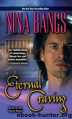 Eternal Craving by Nina Bangs