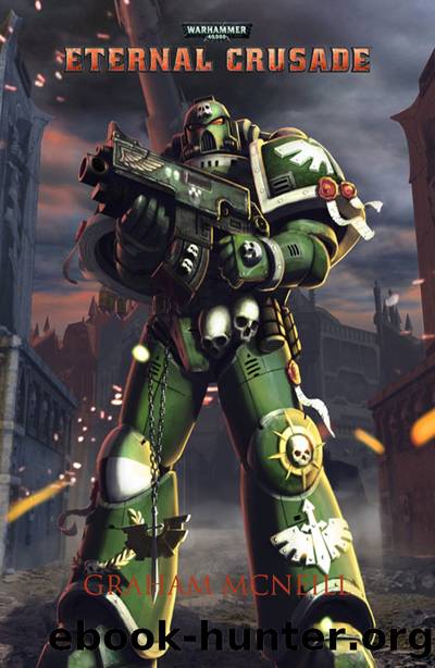 Eternal Crusade by Graham McNeill