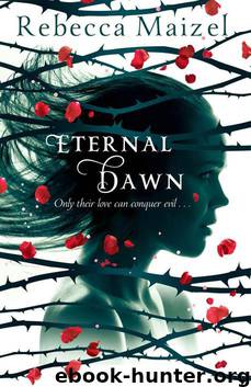 Eternal Dawn (Vampire Queen Trilogy 3) by Rebecca Maizel