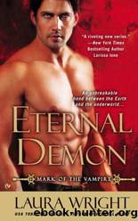 Eternal Demon by Wright Laura