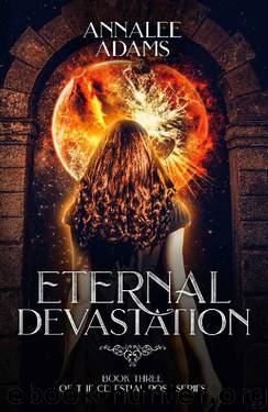Eternal Devastation by Annalee Adams