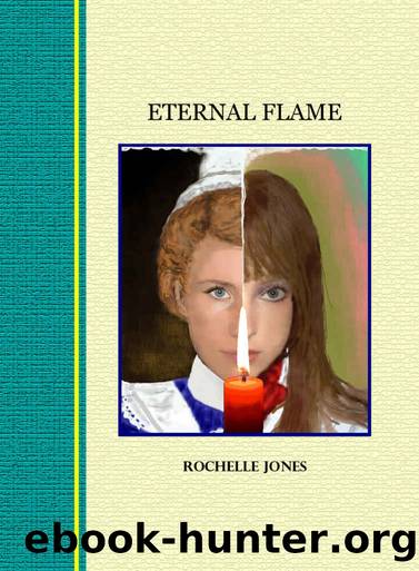 Eternal Flame by Rochelle Jones