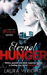 Eternal Hunger (1) by Wright Laura