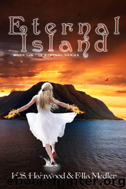 Eternal Island (Book 1 in the Eternal Series) by Haigwood K. S. & Medler Ella
