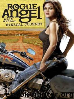Eternal Journey (17) by Alex Archer