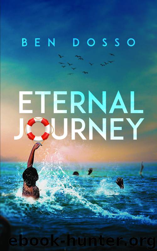 Eternal Journey by Ben Dosso