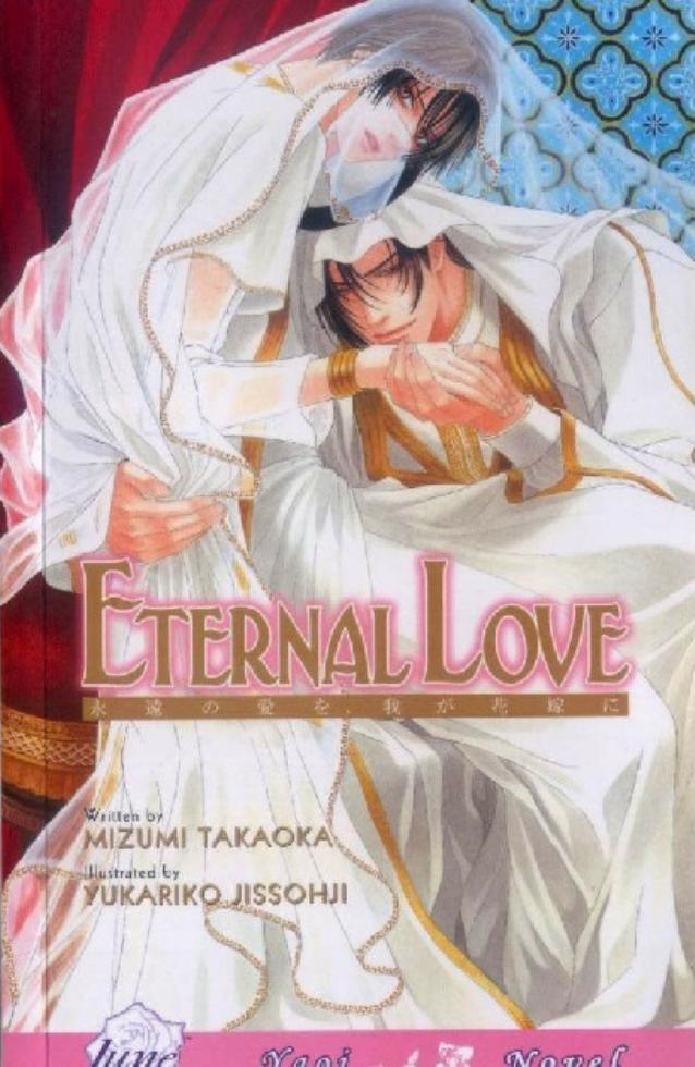 Eternal Love by Complete