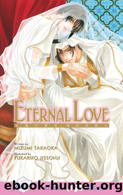 Eternal Love by Mizumi Takaoka