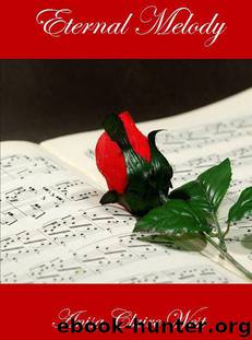 Eternal Melody by Anisa Claire West