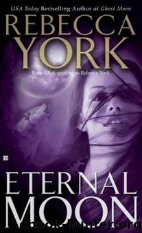 Eternal Moon by Rebecca York