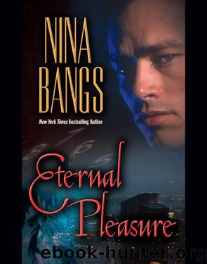 Eternal Pleasure by Nina Bangs