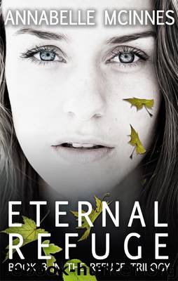 Eternal Refuge by Annabelle McInnes