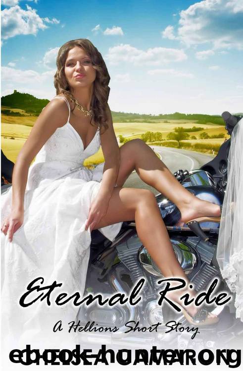 Eternal Ride by Chelsea Camaron