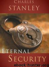 Eternal Security by Charles F. Stanley