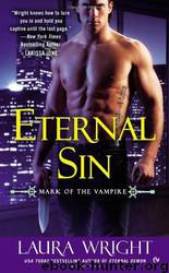 Eternal Sin (6) by Wright Laura