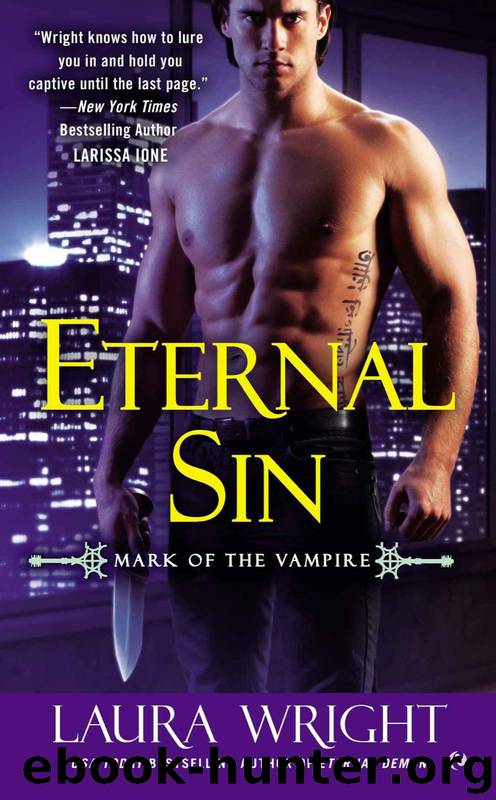 Eternal Sin by Laura Wright