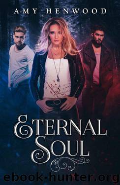 Eternal Soul by Amy Henwood