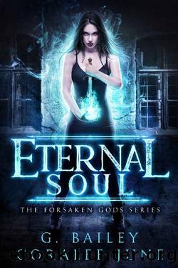 Eternal Soul by G. Bailey & Coralee June