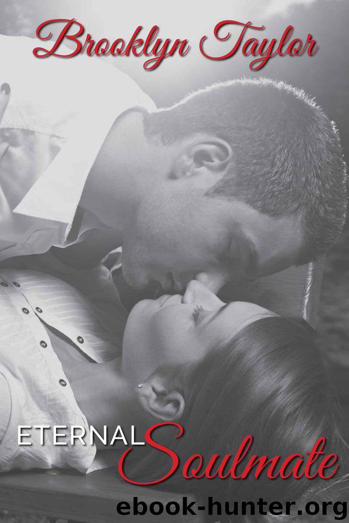 Eternal Soulmate by Brooklyn Taylor