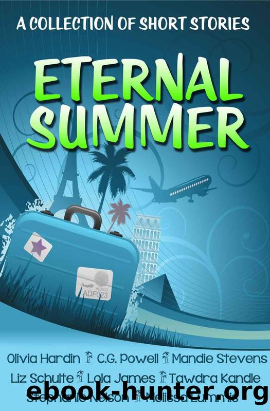 Eternal Summer - A Collection of Short Stories by unknow
