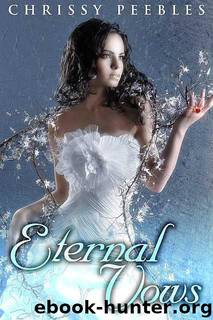 Eternal Vows by Chrissy Peebles