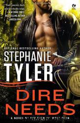 Eternal Wolf Clan - 1 Dire Needs by Stephanie Tyler