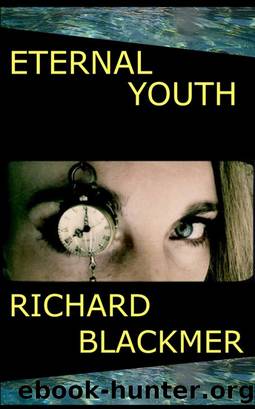 Eternal Youth by Richard Blackmer