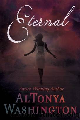 Eternal by Altonya Washington