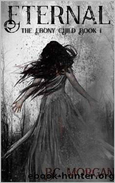 Eternal by BC Morgan