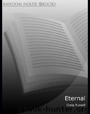 Eternal by Craig Russell