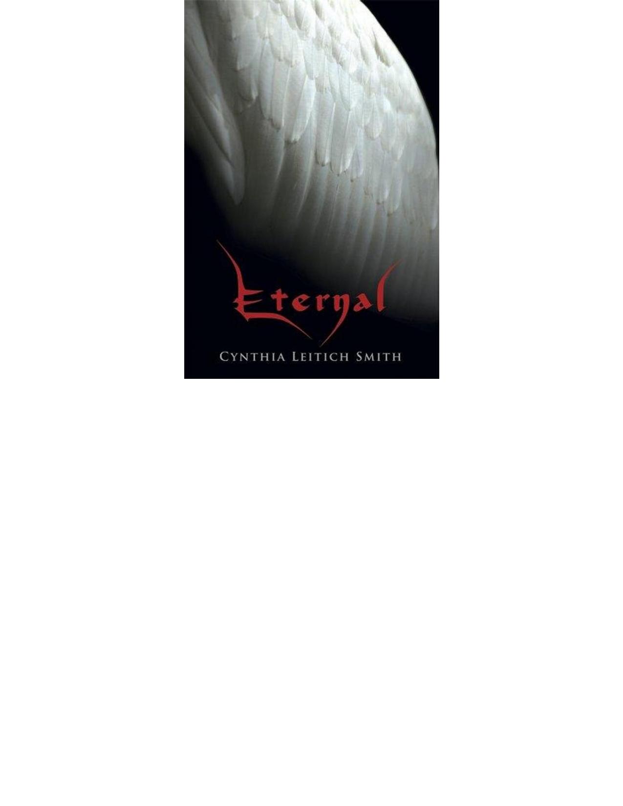 Eternal by Cynthia Leitich Smith
