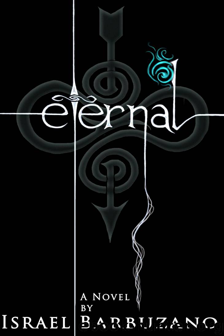 Eternal by Israel Barbuzano