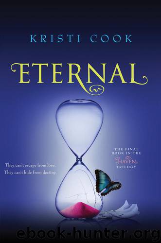 Eternal by Kristi Cook
