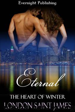 Eternal by London Saint James