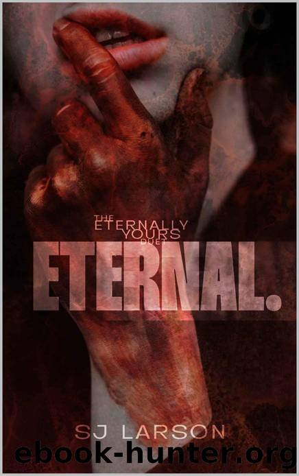 Eternal by SJ Larson