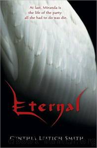 Eternal by Smith Cynthia Leitich
