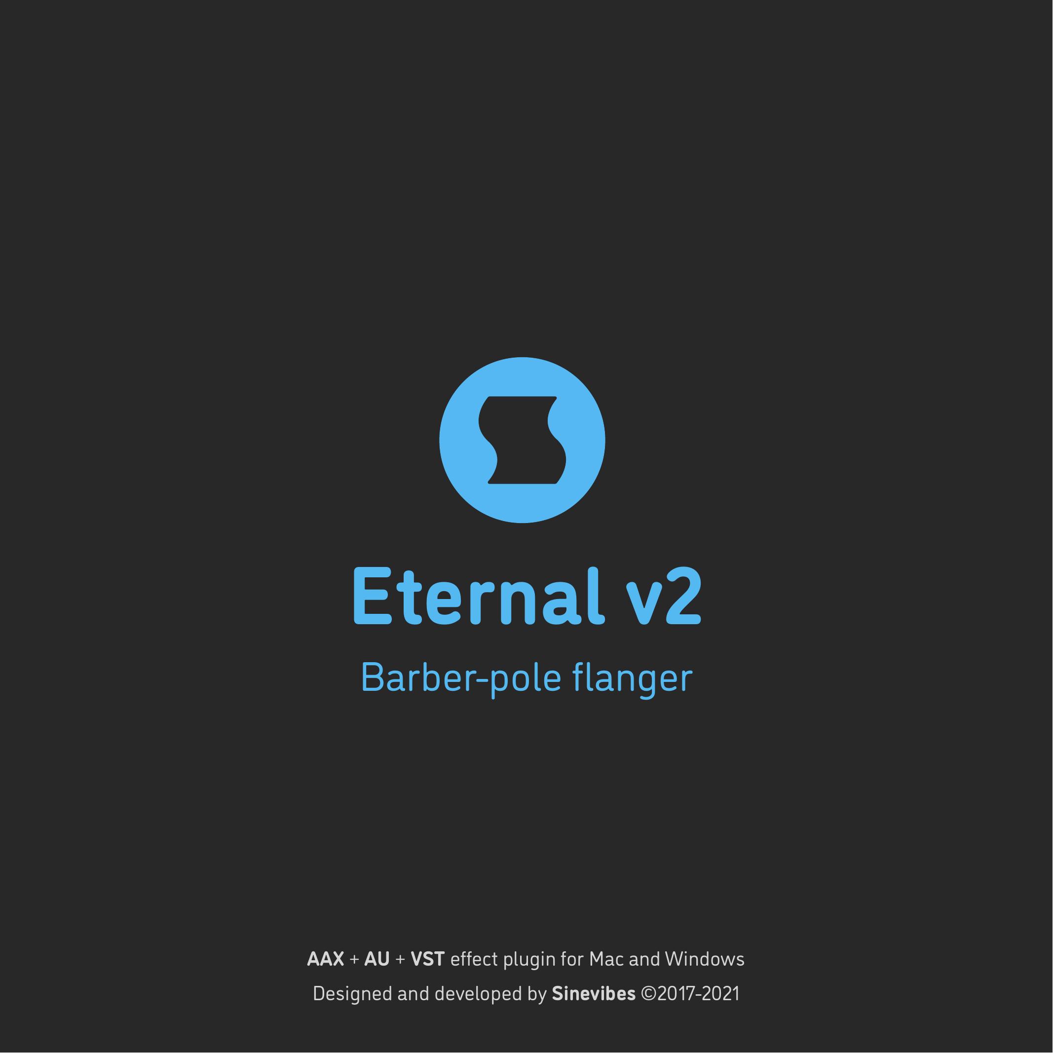 Eternal v2 User Manual by Unknown