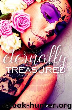 Eternally Treasured by Carrie L. Wells