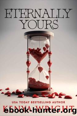 Eternally Yours by Wright Kenya