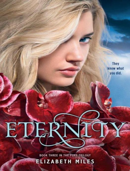 Eternity by Elizabeth Miles